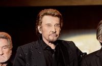 Johnny Hallyday, 7 ans déjà : son petit-fils de 20 ans Cameron, aux mêmes traits que son grand-père, s'exprime comme rarement