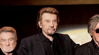 Johnny Hallyday, 7 ans déjà : son petit-fils de 20 ans Cameron, aux mêmes traits que son grand-père, s'exprime comme rarement