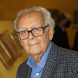 Bernard Pivot s'est éteint le 6 mai dernier...

Bernard Pivot assiste au vernissage de l'exposition "Augustin Rouart - La Peinture en Héritage / The Heritage of Painting" au Petit Palais à Paris, France. Photo by Jerome Domine/ABACAPRESS.COM