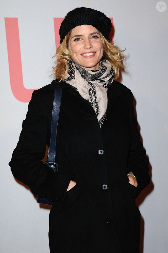 Alice Taglioni assiste à la première de 'Les Garcons et Guillaume, A Table!' qui s'est tenue au théâtre Gaumont Opéra, à Paris, France, le 18 novembre 2013. Photo par Aurore Marechal/ABACAPRESS.COM