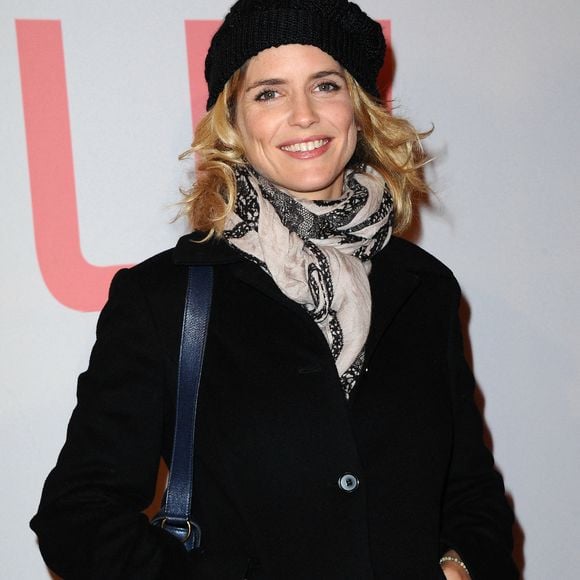 Alice Taglioni assiste à la première de 'Les Garcons et Guillaume, A Table!' qui s'est tenue au théâtre Gaumont Opéra, à Paris, France, le 18 novembre 2013. Photo par Aurore Marechal/ABACAPRESS.COM
