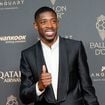 Ousmane Dembélé sacré Ballon d’Or face à la princesse Charlene de Monaco divine en blanc, coulisses de cette soirée inoubliable pour le joueur