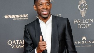 Ousmane Dembélé sacré Ballon d’Or face à la princesse Charlene de Monaco divine en blanc, coulisses de cette soirée inoubliable pour le joueur