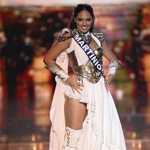 Election de Miss France 2026. David Niviere/SIPA