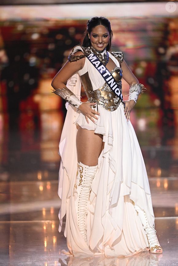 Election de Miss France 2026. David Niviere/SIPA