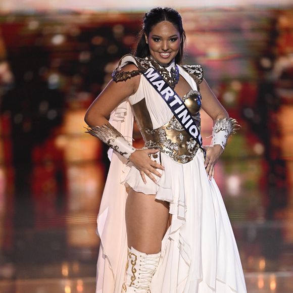 Election de Miss France 2026. David Niviere/SIPA
