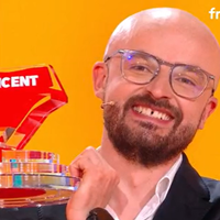Tout le monde veut prendre sa place : Avec ses 279 900 euros, Vincent sacré plus grand champion de l'histoire du jeu