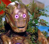 Eliminé ce vendredi 29 mai

Le Cyborg dans mask Singer 9 - capture d'écran TF1