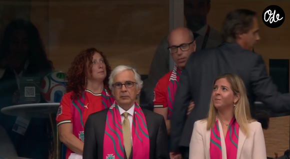 Hommage à Diogo Jota - Capture d'écran M6