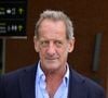 Il sera prochainement à l'affiche de la nouvelle adaptation cinématographique du roman culte de Victor Hugo baptisé "Les Misérables"

Vincent Lindon assiste à la projection de « Un Bon Petit Soldat » lors de la 83e Mostra de Venise, à la Sala Grande, le 9 septembre 2026 à Venise, en Italie.
Crédit : Backgrid UK/ Bestimage