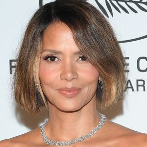 Halle Berry au dîner L'Oréal Paris en l'honneur des femmes du cinéma lors du 78ème Festival International du Film de Cannes, le 14 mai 2025. 

Photo : Lionel Urman / Bestimage