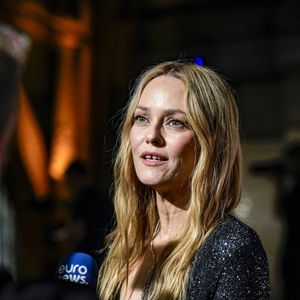 La pré-production s'est déroulée en petit comité dans un chaleureux home studio situé en plein cœur de Montmartre.

Vanessa Paradis lors de la cérémonie d'ouverture de la 15ème édition du festival Lumière à la Halle Tony Garnier de Lyon le 12 octobre 2024.

© Sandrine Thesillat / Panoramic / Bestimage