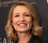 La marche lui permet de garder la ligne sans contrainte ni pression.

Alexandra Lamy à la première du film "Jean Valjean" au cinéma Publicis à Paris le 17 novembre 2025. Photo par Julien Sarkissian / Bestimage