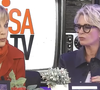 Invitée d'Isabelle Morini-Bosc dans son émission Isa TV, diffusée sur Twitch, Sophie Davant est revenue sur les raisons de ce départ.

Sophie Davant et Isabelle Morini-Bosc, dans l'émission "Isa TV"diffusé sur Twich le 4 juin 2026