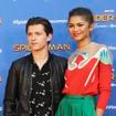 "Ce sont de vraies images", Zendaya officiellement mariée à Tom Holland ? La vidéo partagée par l'actrice emballe les réseaux !