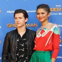 "Ce sont de vraies images", Zendaya officiellement mariée à Tom Holland ? La vidéo partagée par l'actrice emballe les réseaux !