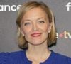 Maya Lauqué est une journaliste de France Télévisions.
Maya Lauqué - Photocall à l'occasion de l'émission "Télématin" au siège de France Télévisions à Paris. © Coadic Guirec/Bestimage