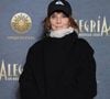 Très affectée, elle espère pouvoir reporter cette représentation.

Zaz - Répétition générale du spectacle du Cirque du Soleil « Alegria, un nouveau jour » sur l'Île des Impressionnistes à Chatou, le 25 novembre 2025. © Denis Guignebourg/BestImage