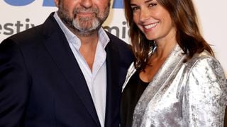 Julia Vignali mariée à Kad Merad : Ce projet qu'elle ne se sent pas de mener avec lui