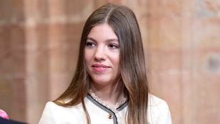 Sofia d’Espagne à Lisbonne : sa rentrée universitaire perturbée par un détail concernant sa sécurité