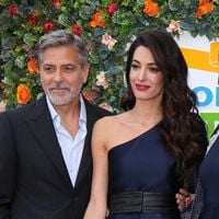 La nouvelle vient de tomber ! 2000m2 du domaine de George Clooney dans le sud de la France sont partis en fumée