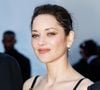 Ce vendredi, Karma, le nouveau long-métrage réalisé par Guillaume Canet, a été dévoilé hors compétition dans la section Cannes Première.

Marion Cotillard - Montée des marches du film " Karma " lors du 79ème Festival International du Film de Cannes. © Jacovides-Moreau / Bestimage