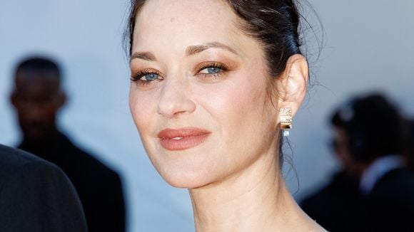 "La manière dont il a pris soin de moi, c'était unique" : Marion Cotillard en dit plus sur le nouveau film de Guillaume Canet