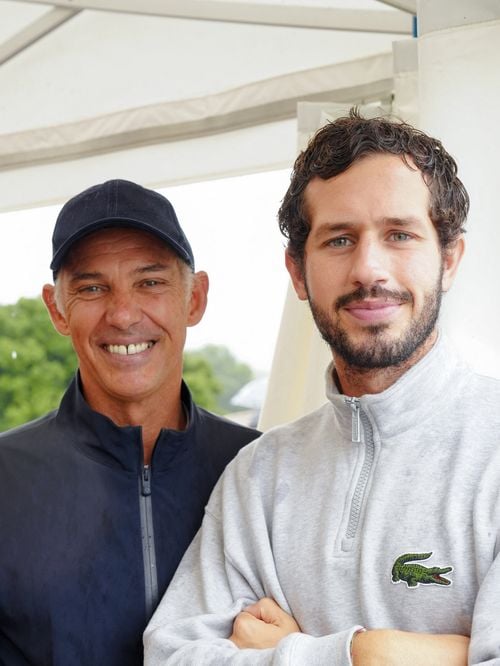 Paul Belmondo : Ce souvenir précieux avec son fils Victor, une aventure en Afrique qu’ils ne sont pas près d’oublier