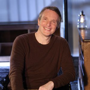 Stéphane Rotenberg, lors de l'enregistrement de l'émission "Animaux Stars", présentée par B.Montiel et diffusée le 5 avril 2025 sur la chaîne Animaux. Paris, le 17 février 2025.
© Denis Guignebourg / Bestimage