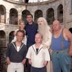 "Une ou deux caisses de six litres" : Ce candidat de Fort Boyard évoque ses rapports avec l'alcool et l'impact sur ses enfants