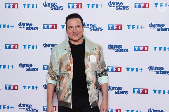 Jean-Marc Généreux - Photocall pour le lancement de la nouvelle saison de l'émission "Danse avec les stars 2024 (DALS)" à la Tour TF1 à Boulogne-Billancourt. Le 25 janvier 2024
© Christophe Clovis / Bestimage