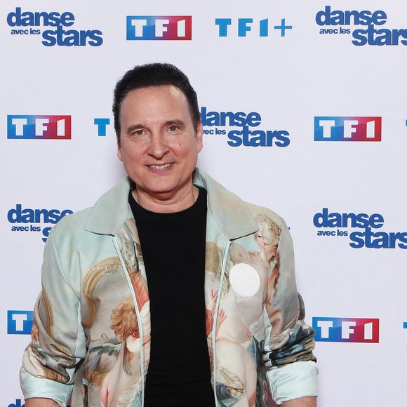 Jean-Marc Généreux - Photocall pour le lancement de la nouvelle saison de l'émission "Danse avec les stars 2024 (DALS)" à la Tour TF1 à Boulogne-Billancourt. Le 25 janvier 2024
© Christophe Clovis / Bestimage