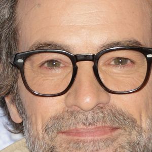 Romain Duris - Avant-première du film "Rembrandt" au Cinéma Pathé Wepler à Paris le 22 septembre 2025. © Coadic Guirec/Bestimage