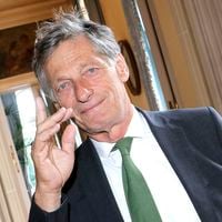 "Je m’étais préparé à toutes les questions sauf celle là" : Nicolas de Tavernost affirme qu'il y a UNE question cruciale en entretien d'embauche