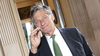 "Je m’étais préparé à toutes les questions sauf celle là" : Nicolas de Tavernost affirme qu'il y a UNE question cruciale en entretien d'embauche