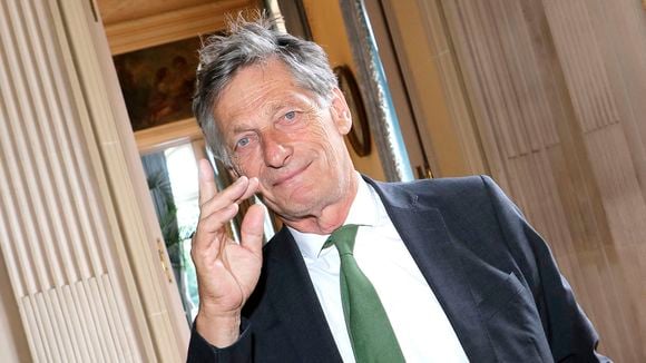 "Je m’étais préparé à toutes les questions sauf celle là" : Nicolas de Tavernost affirme qu'il y a UNE question cruciale en entretien d'embauche