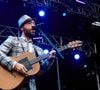 L’artiste avoue que la seule chose qui lui manque est l’effervescence musicale des grandes villes.

Charlie Winston en concert pendant le festival 'Noches del Botánico' à Madrid en Espagne, le 16 juillet 2019.
