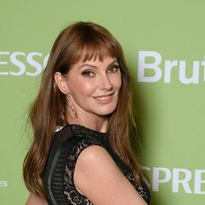 Frédérique Bel - Soirée Nespresso x Brut 2025 lors du 78ème Festival de Cannes à La Plage Nespresso le 15 mai 2025. © Lionel Urman/Bestimage