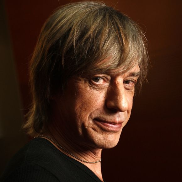 et des mots déchirants : "Au revoir Maman"

2008 - Archive Portrait