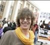 Jane Birkin résidait au 50, rue d'Assas dans le 6e arrondissement de Paris avant sa mort
Jane Birkin.
Crédit : CYRIL MOREAU / BESTIMAGE