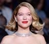 La 52ème cérémonie des César approche

Léa Seydoux - Montée des marches du film « Gentle Monster » lors du 79ème Festival International du Film de Cannes. © Jacovides-Moreau / Bestimage