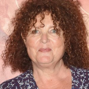 Valérie Mairesse - Première du film "Guy" au cinéma Gaumont-Opéra à Paris le 28 aout 2018. © Coadic Guirec/Bestimage