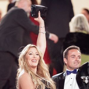 Loana Petrucciani et guest - Montée des marches du film " Trois Visages " lors du 71ème Festival International du Film de Cannes. Le 12 mai 2018
© Borde-Jacovides-Moreau/Bestimage