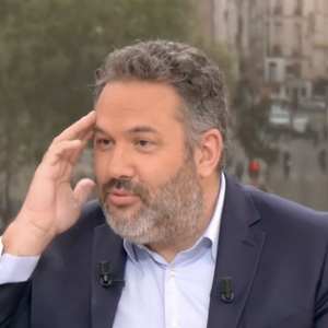 Bruce Toussaint a raconté lundi 2 juin dans Bonjour ! La Matinale, sur TF1, comment il a "à moitié assommé" un supporter de l'Inter Milan lors de la finale de la Ligue des champions face au PSG @TF1