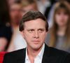 Claude François Jr. ne voulait pas signer ce contrat qui vient pourtant de tout changer pour un tube de son père Claude !

Archive - Claude Francois JR - Emission "Vivement dimanche" à Paris. 

Photo : JLPPA / Bestimage
