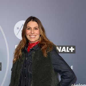 Laury Thilleman au photocall de la cérémonie d'ouverture du 28ème Festival International du Film de Comédie à l'Alpe d'Huez le 13 janvier 2025.

© Dominique Jacovides / Bestimage