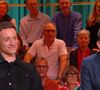 Daniel Riolo invité de Léa Salamé et Hugo Clément dans "Quelle époque !"