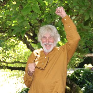 Pierre Richard - Photocall du film "Fêlés" lors de la 17ème édition du Festival du Film Francophone de Angoulême (FFA). Le 28 août 2024
© Coadic Guirec / Bestimage