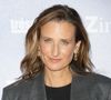 L'ancienne vie de Camille Cottin

Camille Cottin - Avant-première du film "Rembrandt" au Cinéma Pathé Wepler à Paris. © Coadic Guirec/Bestimage