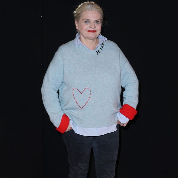 L'actrice manque beaucoup à ses fans mais ils vont devoir faire preuve de patience.

Isabelle Nanty assiste à la première de Je ne suis pas un Heros à l'UGC Cine Cite Bercy à Paris, France, le 07 novembre 2023. Photo by Jerome Dominé/ABACAPRESS.COM